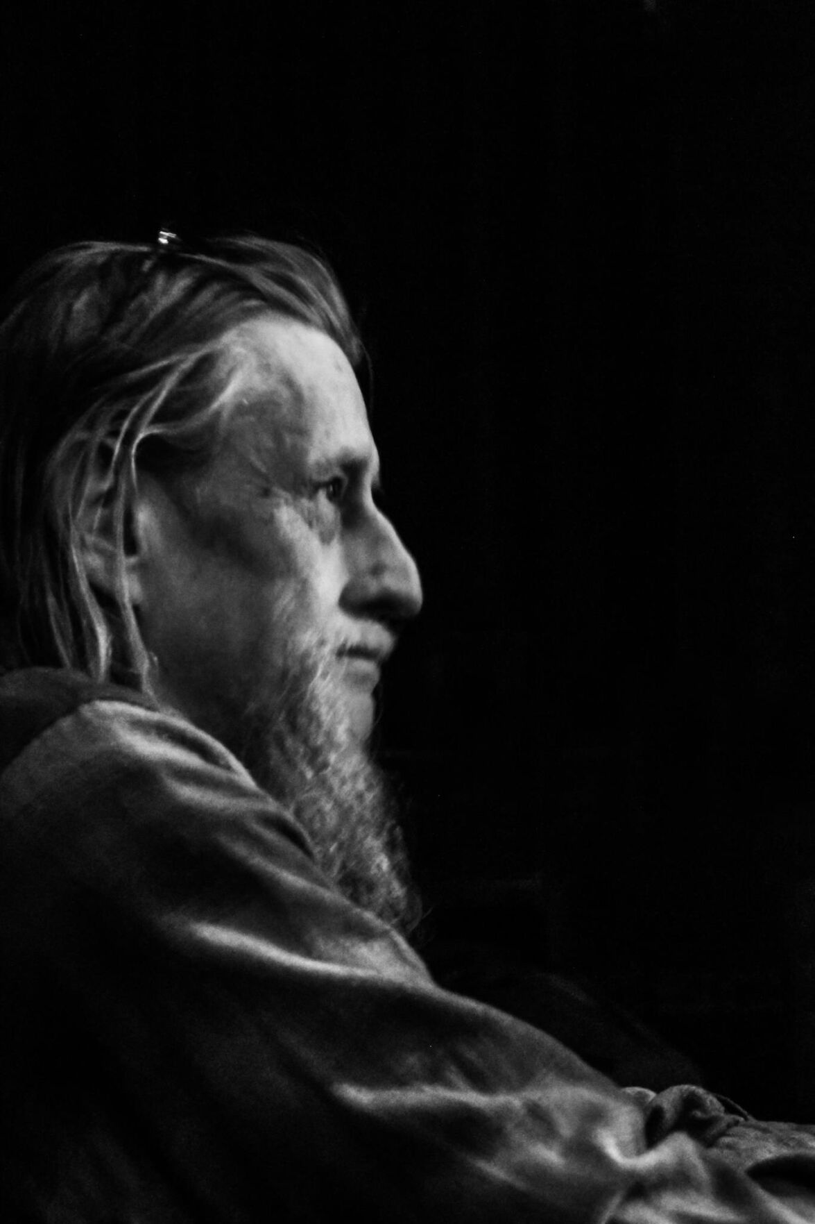 Michael Gill, founder of Homes 4 the Homeless
